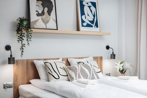 Warszawskie Apartamento | Nowy Hotel Monika - by Upstairs