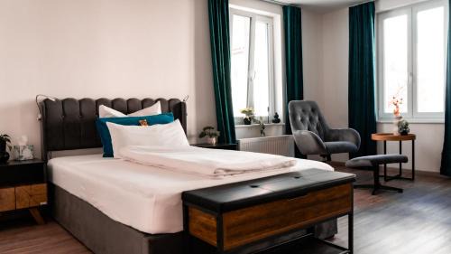 Tuttlingen Apartamento | NOX Business Apartments