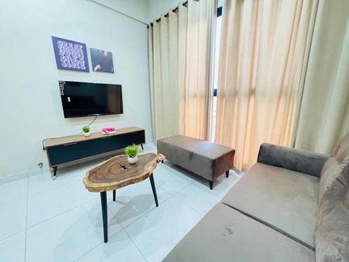 Karachi Apartamento | NOX Ember 2 Bed Apt dha7