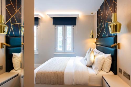 West Hampstead Apartamento | NOX West Hampstead