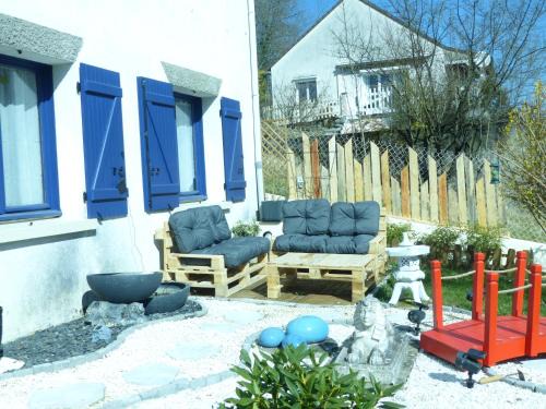 Chablis Apartamento | Noxie Guest Home