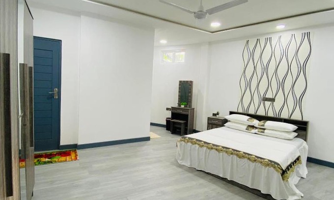 Fuvahmulah Apartamento | Noya Inn