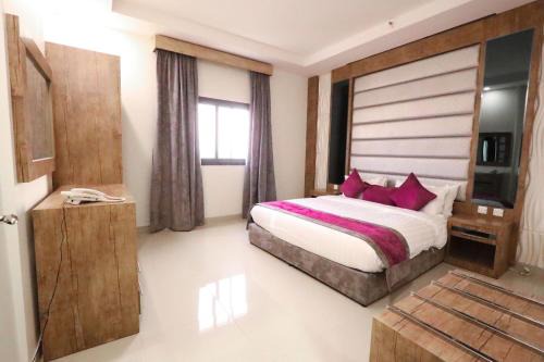Riyadh Apartamento | Nozol Al Reef 1