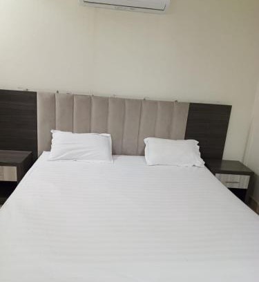 Riyadh Apartamento | Nozol Mena 109 Al-Yarmouk