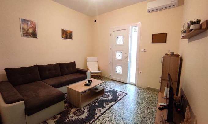 Aristotelis Apartamento | NP Apartment