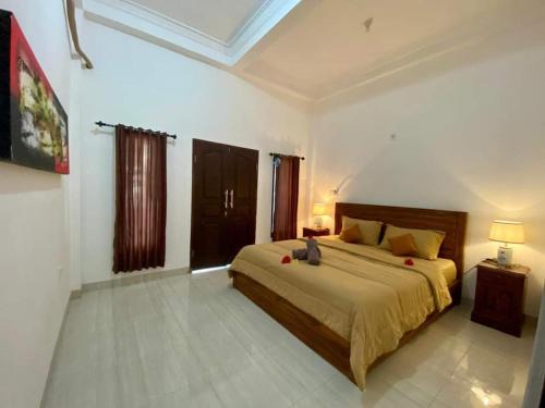 Penida Island Hotel | Npdc Comfy Hotel
