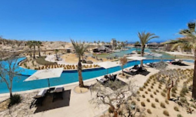 Los Cangrejos II y ÌII Condominio | PRICE SLASHED! Get away to CABO at Pacific Dunes a luxury oceanfront resort
