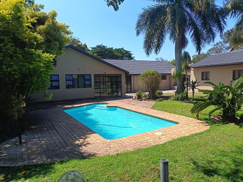 Meer En See Casa | Nqabanqaba 12