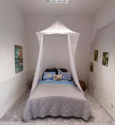 Annaberg-Buchholz Casa | Nr 5 Doppelzimmer mit Talblick