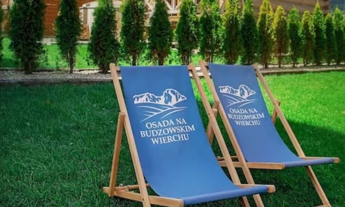 Zakopane Chalet De Esquí | Nr. 5 - This is a place created for relaxation, surrounded by picturesque nature