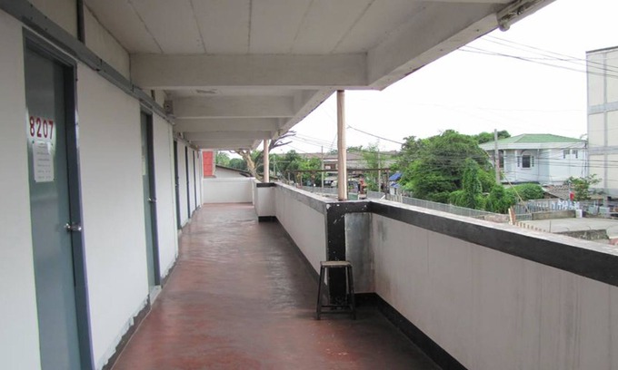 Khlong Chaokhunsing Hotel | NR Guesthouse