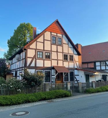 Hastenbeck Apartamento | Nr7 Das Ferienhaus