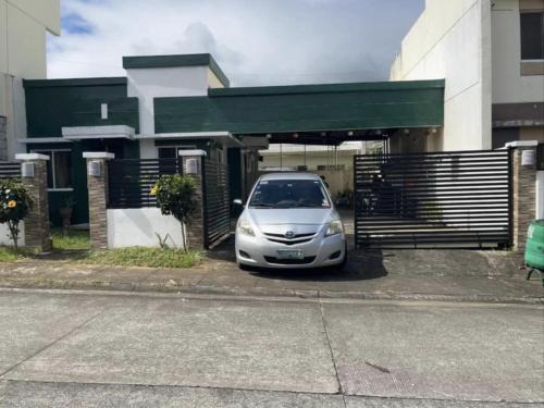 Dasmarinas Casa | NRD Staycation Transient House