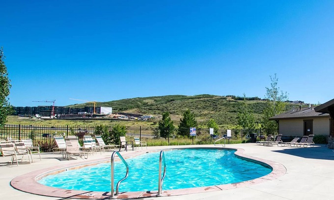 Park City Apartamento | Nret - Park City - 13546 N Noah Court