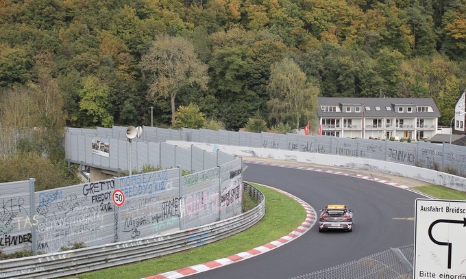 Adenau Apartamento | Nringrooms Exit-Breidscheid