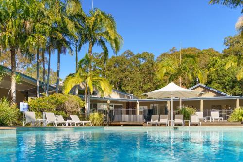 Yamba Complejo | NRMA Angourie Resort, Yamba