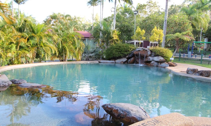 Atherton Otro | NRMA Atherton Tablelands Holiday Park