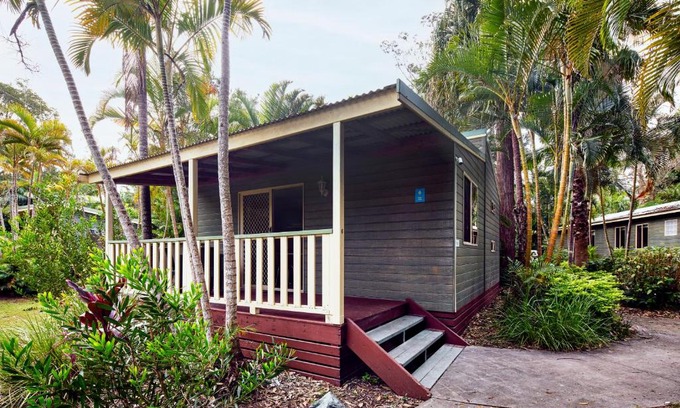 Arrawarra Complejo | NRMA Darlington Beach Holiday Resort