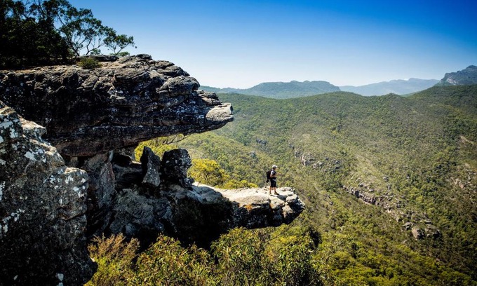 Halls Gap Complejo | NRMA Halls Gap Holiday Park