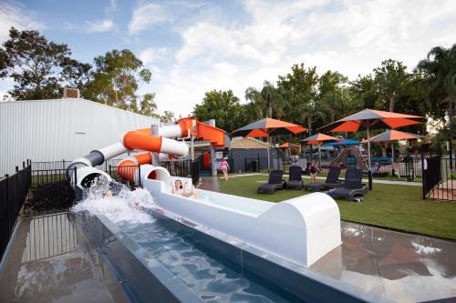 Mildura Complejo | NRMA Mildura Riverside Holiday Park