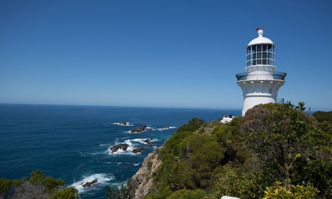 Bombah Point Apartamento | NRMA Myall Shores Holiday Park