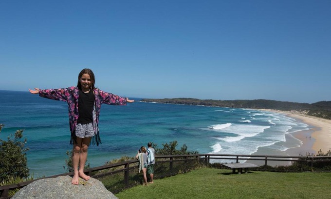 Bombah Point Complejo | NRMA Myall Shores Holiday Park