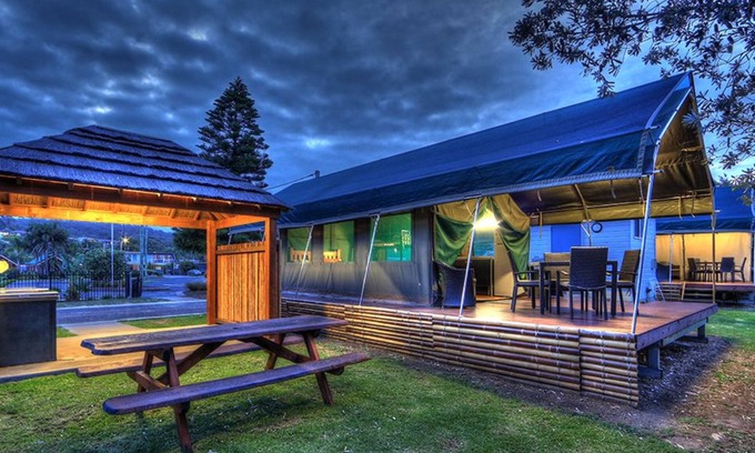 Tathra Otro | NRMA Tathra Beachfront Holiday Park