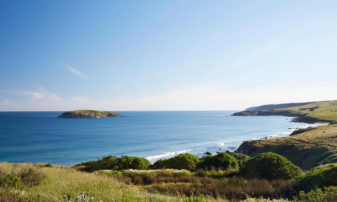Victor Harbor Complejo | NRMA Victor Harbor Beachfront Holiday Park