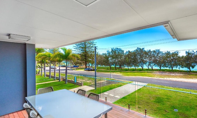 Woodgate Complejo | NRMA Woodgate Beach Holiday Park