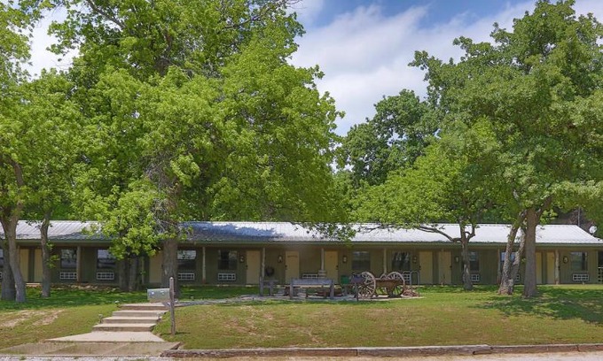 Decatur Casa | NRS Event Center & Guest Ranch