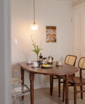 Ttukseom Apartamento | NRUseongsu