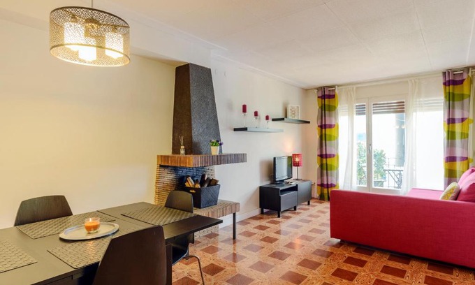 Tossa de Mar Apartamento | NS Apartaments