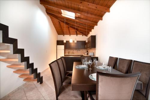 Markopoulon Apartamento | NS-George Apartments by the Airport