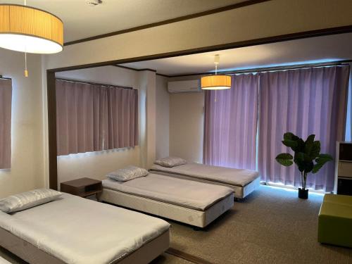 Nakamura Casa | Ns Home 南名古屋一軒家ルームシェア-3G