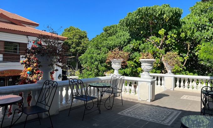 Vigan Hotel | Nscc Casa De Vigan