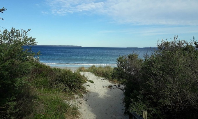 Callala Beach Apartamento | Serene Getaway