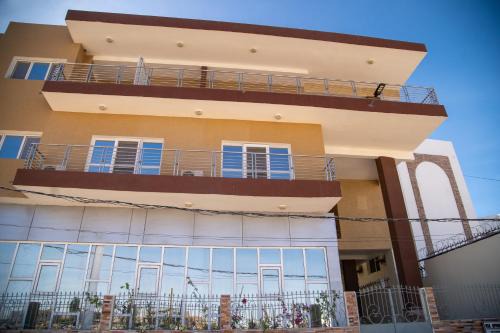 Nouakchott Apartamento | NSK Apparts