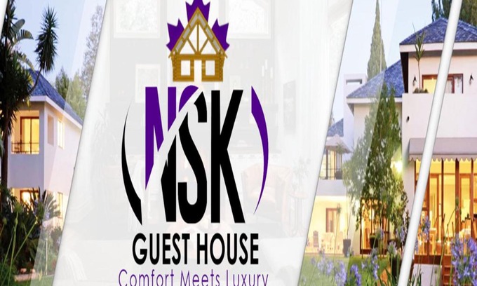 New Redruth Casa | NSK GUEST HOUSE