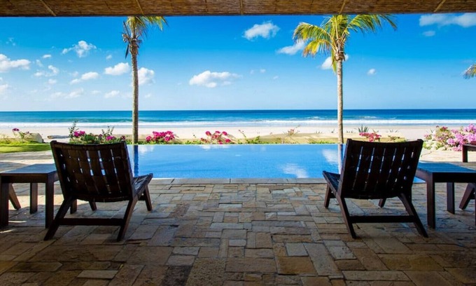 Playa Colorado Casa | NSR Beach House: El mejor alquiler de vacaciones