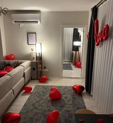 Fatsa Apartamento | Nsuite2