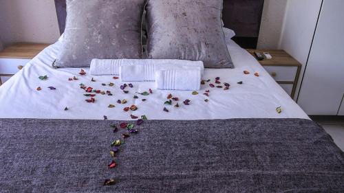 Phalaborwa Casa | Nsuku Guest House
