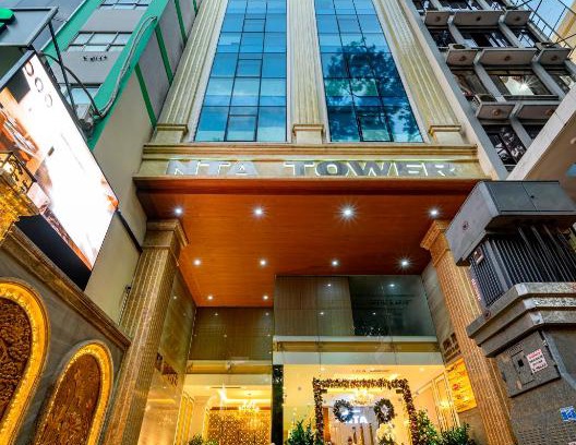Da Kao Apartamento | NTA Hotel - Serviced Apartments