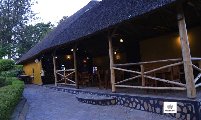 Mbarara Hotel | Ntare Road