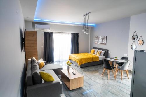 Katerini Apartamento | Ntg Studios