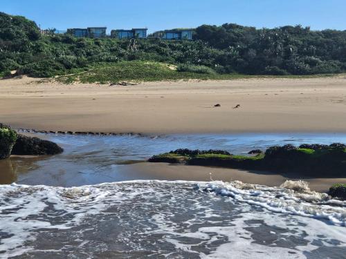 Umhlali Apartamento | Ntomb'lele Ocean View Luxury Holiday Villas