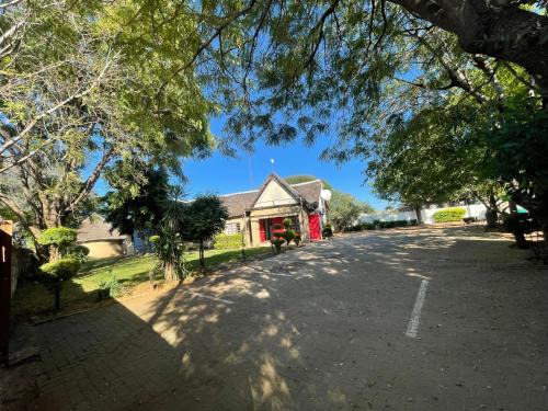 Francistown Casa | Ntshe River Lodge