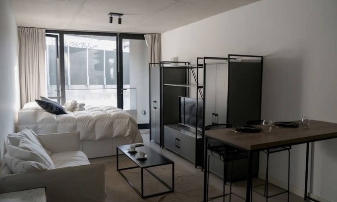 Belgrano Casa | Nuñez Aparts Best price