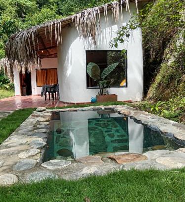 Guachaca Casa | Nuabii Ecolodge