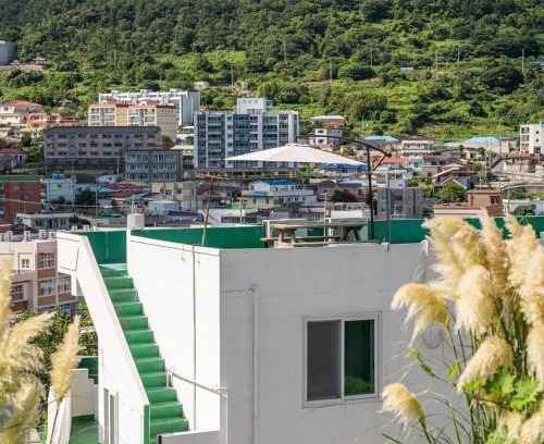 Wando Casa | Nuah