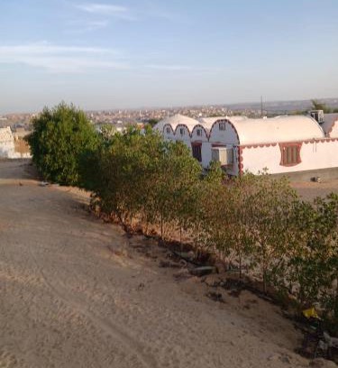 Aswan Apartamento | Nuba